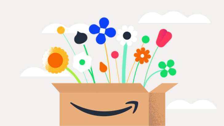 Home - Amazon Sustainability