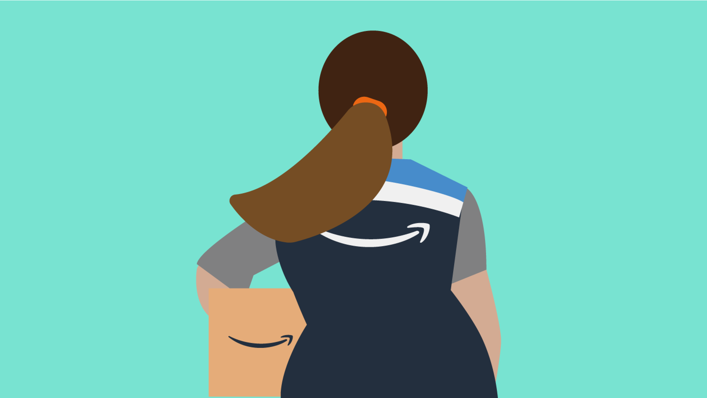 Approach - Amazon Sustainability