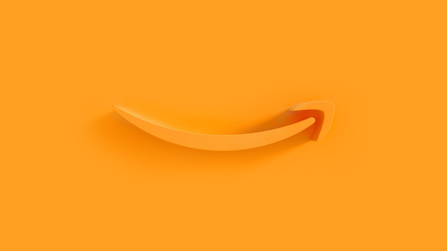 Amazon Global Human Rights Principles