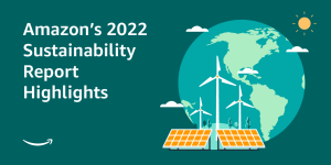 Amazon Sustainability | Building a Better Future Together