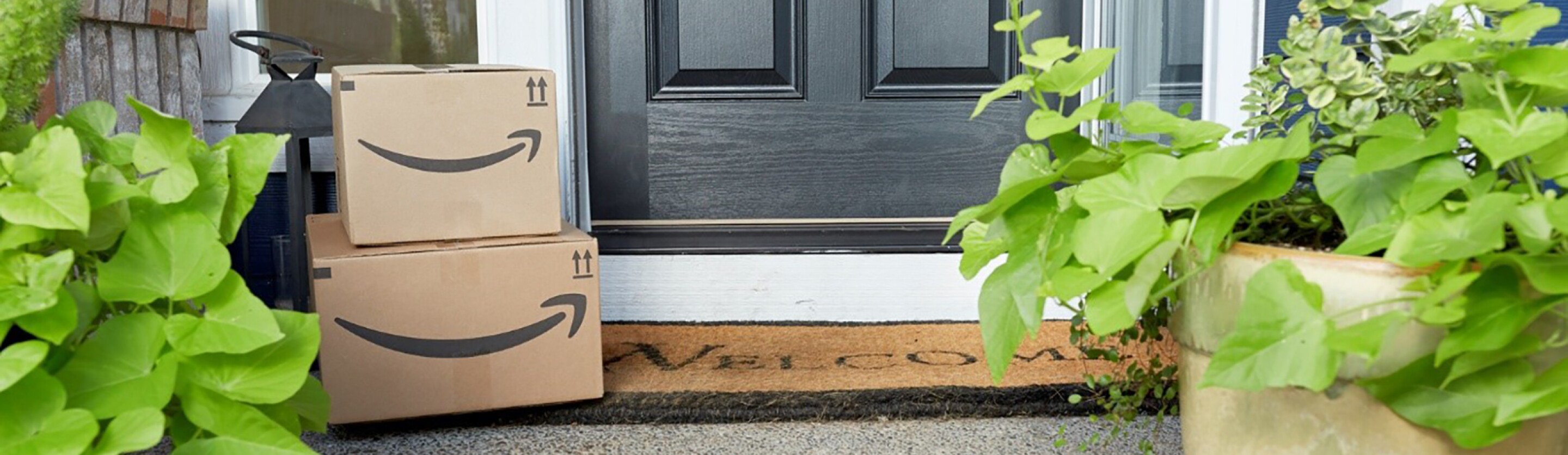 Packaging Innovation - Amazon Sustainability