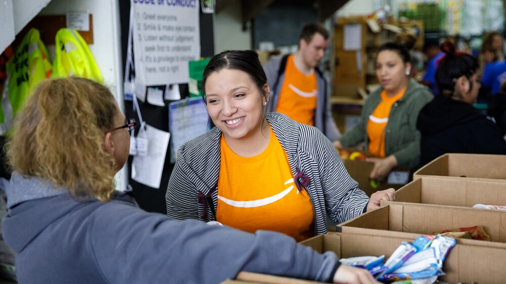 Environment - Amazon Sustainability